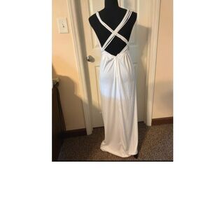Vintage Vicky Vaughn Dress size 5